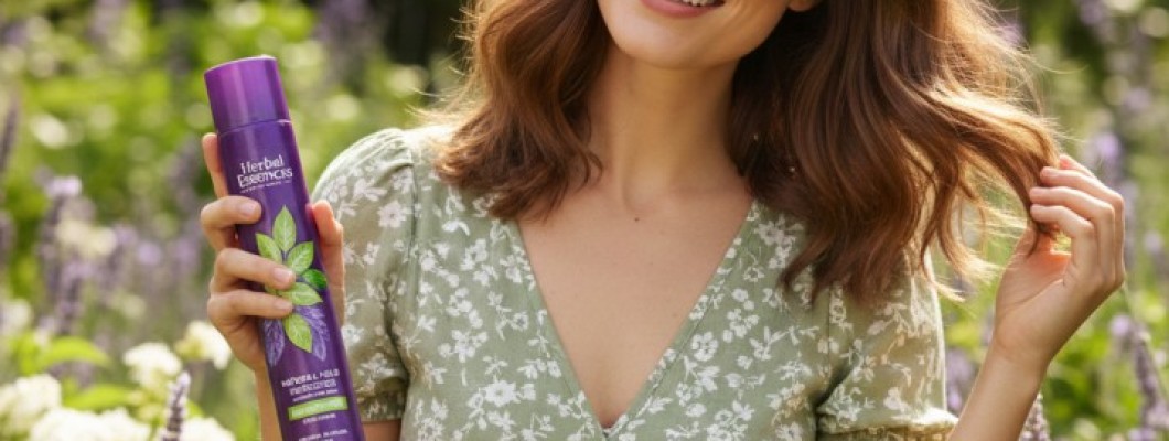 Hair Spray Herbal Essences: Why This Natural Hold Spray Is Still a Favorite Hair Spray Herbal Essences: Why This Natural Hold Spray Is Still a Favorite