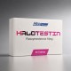 Halotestin (Fluoxymesterone 10mg) 50 Tablets | Strength, Performance & Androgen Therapy