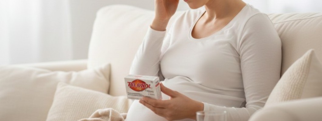 Headache While Pregnant? Here’s the Real Truth About How Much Tylenol You Can Take