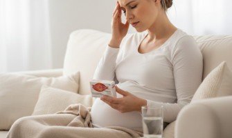 Headache While Pregnant? Here’s the Real Truth About How Much Tylenol You Can Take