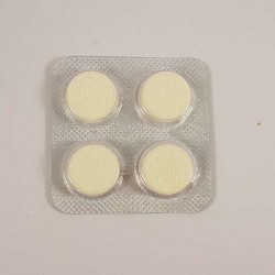 HEXIN (Niclosamide) 