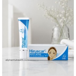 Hiruscar Post Acne Gel 5g – Acne Scar & Dark Spot Treatment Hiruscar Post Acne Gel 5g – Acne Scar & Dark Spot Treatment