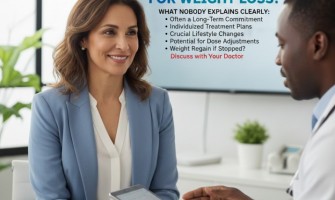 How Long Do You Actually Stay on Semaglutide for Weight Loss? What Nobody Explains Clearly