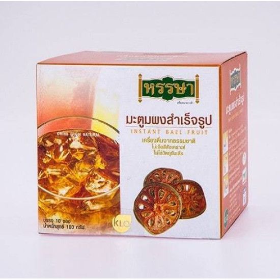 Premium Thai Bael Fruit Tea Hansa