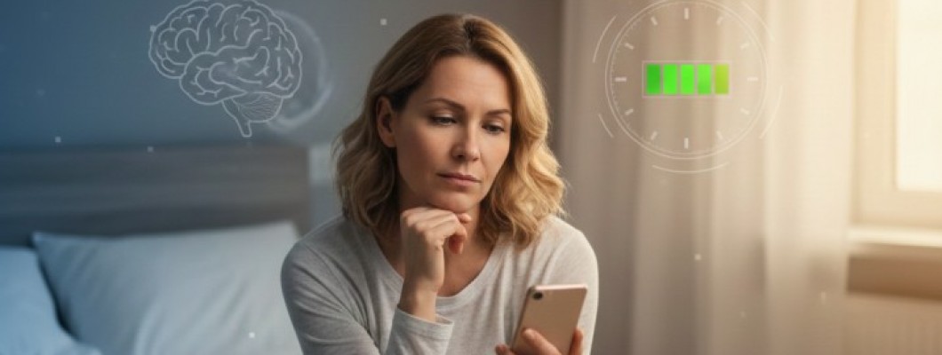 Is 6 Hours of Sleep Enough at 40? Doctors Won’t Like This Answer (But You Need to Hear It) Is 6 Hours of Sleep Enough at 40? Doctors Won’t Like This Answer (But You Need to Hear It)