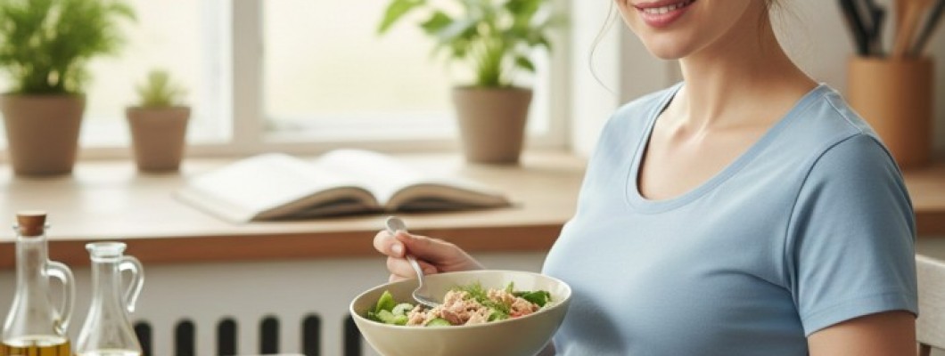 Is It Safe for Pregnant Women to Eat Tuna? Find Out What You Should Know