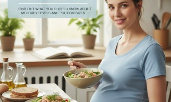 Is It Safe for Pregnant Women to Eat Tuna? Find Out What You Should Know