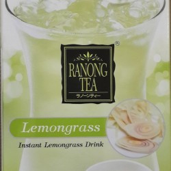 Thai Lemongrass Tea