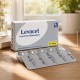 Levocet Levocetirizine Tablets (10 Tablets) – Non-Drowsy Allergy Relief