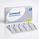 Levocet Levocetirizine Tablets (10 Tablets) – Non-Drowsy Allergy Relief Levocet Levocetirizine Tablets (10 Tablets) – Non-Drowsy Allergy Relief