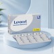 Levocet Levocetirizine Tablets (10 Tablets) – Non-Drowsy Allergy Relief