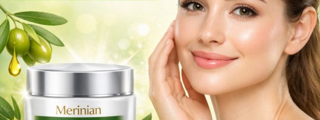 Merinian Olive Virgin Age Ultra White Cream (45g): Benefits, Ingredients, Uses & Complete Skincare Guide