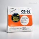 Niclosamide 500 mg CB-99 – Tapeworm Treatment | 6 Boxes