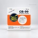 Niclosamide 500 mg CB-99 – Tapeworm Treatment | 6 Boxes