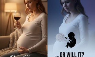 One Glass Won’t Hurt… or Will It? The Honest Truth About Whether a Pregnant Woman Should Drink Wine
