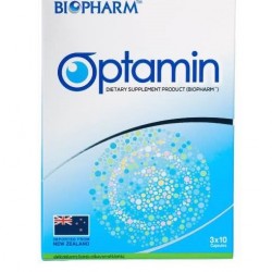 Optamin 30 capsules