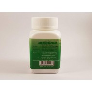 Paracap Paracetamol 500 mg 100 Tablets – Pain & Fever Relief