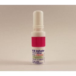 POY-SIAN Mark II Herbal Nasal Inhaler – Refreshing Herbal Inhaler POY-SIAN Mark II Herbal Nasal Inhaler – Refreshing Herbal Inhaler