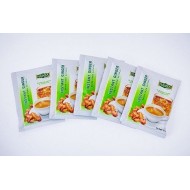 Premium Thai Ginger Tea Hansa – Authentic Thai Ginger Herbal Tea