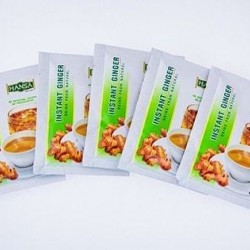 Premium Thai Ginger Tea Hansa – Authentic Thai Ginger Herbal Tea Premium Thai Ginger Tea Hansa – Authentic Thai Ginger Herbal Tea