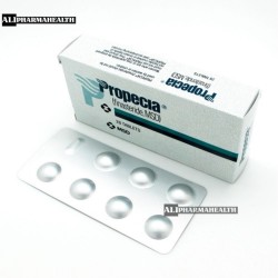 Propecia 1 mg Finasteride 7 tablets Propecia 1 mg Finasteride 7 tablets