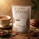 S-Cocoa Cocoa Mixed Beverage Powder with Polydextrose – Dietary Supplement S-Cocoa Cocoa Mixed Beverage Powder with Polydextrose – Dietary Supplement