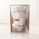 S-Cocoa Cocoa Mixed Beverage Powder with Polydextrose – Dietary Supplement S-Cocoa Cocoa Mixed Beverage Powder with Polydextrose – Dietary Supplement