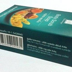 Herbal Body Scrub Soap Sabunnga – Natürliches Peeling-Duschseife Herbal Body Scrub Soap Sabunnga – Natürliches Peeling-Duschseife
