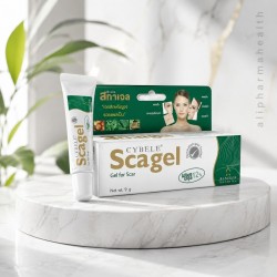 Scagel Gel 9 g – Scar Reduction & Skin Healing Gel