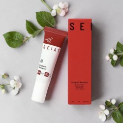 Seiat Dragon’s Blood Scar Removal Gel 10 g – Acne Scar & Skin Repair Treatment