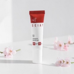 Seiat Dragon’s Blood Scar Removal Gel 10 g – Acne Scar & Skin Repair Treatment