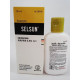 SELSUN Selenium Sulfide Shampoo 30 ml