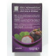 Herbal Soap Mangosteen & Asiatic Pennywort Sabunnga