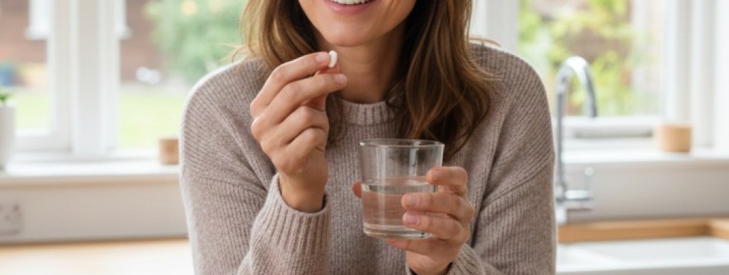 Supplements for Heart Health That Actually Make a Difference (Without the Hype) Supplements for Heart Health That Actually Make a Difference (Without the Hype)