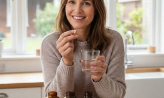 Supplements for Heart Health That Actually Make a Difference (Without the Hype)