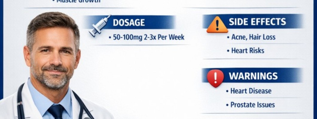 TESTO-SUSP 100 Testosterone Suspension 100mg/ml: Uses, Dosage, Benefits, Side Effects & Complete Guide