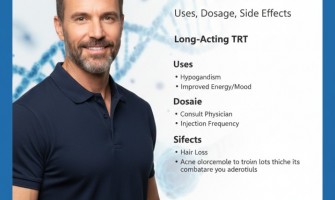 Testosterone Undecanoate Uses, Dosage, Side Effects | Long-Acting TRT – Alipharmahealth