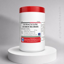 Tetracycline 250 mg Asian Union – Tetracycline Antibiotic