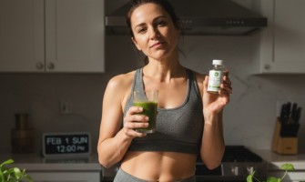 Always Tired but Can’t Slow Down? These Herbal Supplements Help With Energy and Focus—Naturally