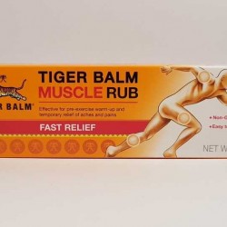 Tiger Balm Muscle Rub 30 g