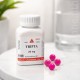 Tripta 25 mg (Amitriptyline) 1000 Tablets – Uses, Dosage & Side Effects Tripta 25 mg (Amitriptyline) 1000 Tablets – Uses, Dosage & Side Effects