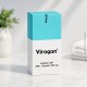 VIROGON Acyclovir 200mg | Antiviral Tablets for Herpes, Cold Sores & Shingles VIROGON Acyclovir 200mg | Antiviral Tablets for Herpes, Cold Sores & Shingles