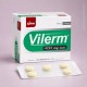 Vilerm Tablet 400mg (Acyclovir) | Herpes & Shingles Antiviral Treatment