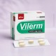 Vilerm Tablet 400mg (Acyclovir) | Herpes & Shingles Antiviral Treatment