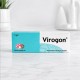 Virogon (Acyclovir 5%) Cream 3g – Fast Cold Sore, Herpes & Antiviral Skin Treatment Virogon (Acyclovir 5%) Cream 3g – Fast Cold Sore, Herpes & Antiviral Skin Treatment