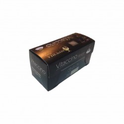 Vitaccino Imperia Elita Slimming Coffee – Herbal Weight Management Coffee