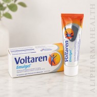Voltaren Emulgel 100g | Diclofenac Gel for Muscle, Joint & Arthritis Pain Relief