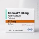 Xenical 120 mg Capsules – Orlistat Weight Management Treatment