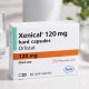 Xenical 120 mg Capsules – Orlistat Weight Management Treatment