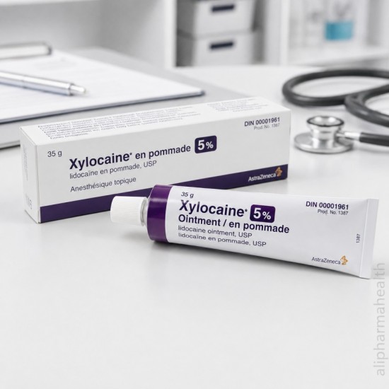 Xylocaine jelly 2% 30g